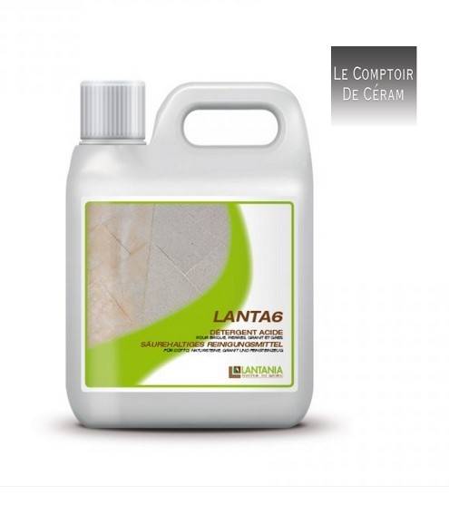 NETTOYANT NEUTRE CONCENTRE CARRELAGE PARIS 75