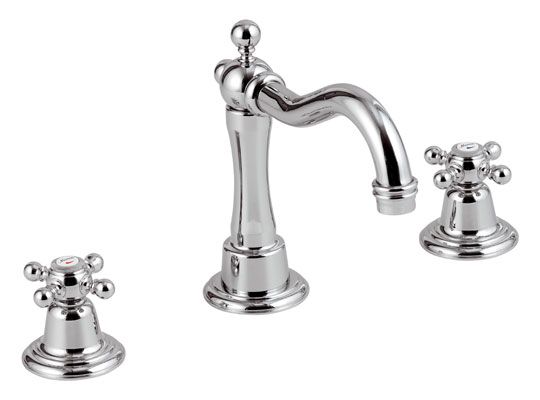 ROBINET VINTAGE PARIS 75