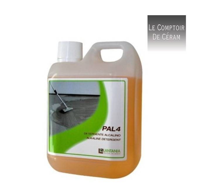 PRODUIT DECAPANT ALCALIN POUR SOLS CARRELES PARIS 75