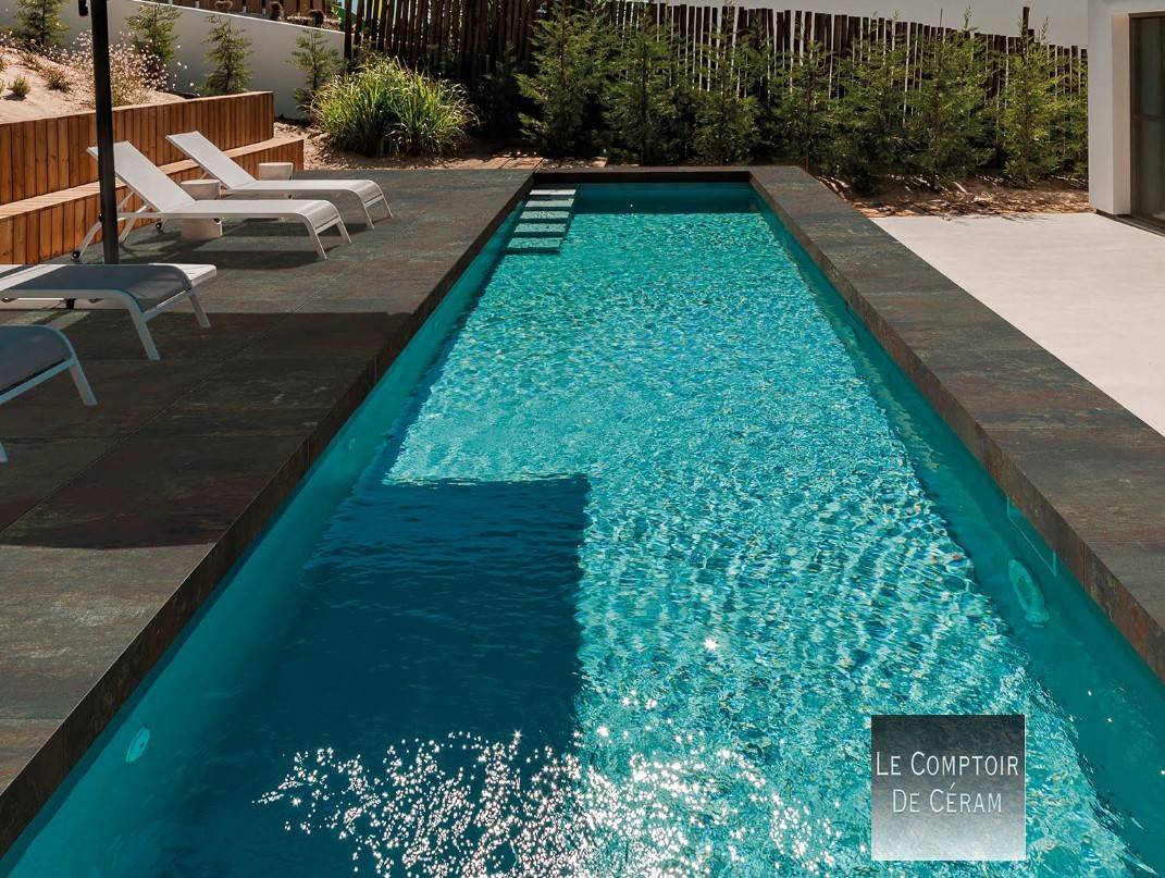 dalle sur plot 20 mm d epaisseur carrelage metal cannes 06