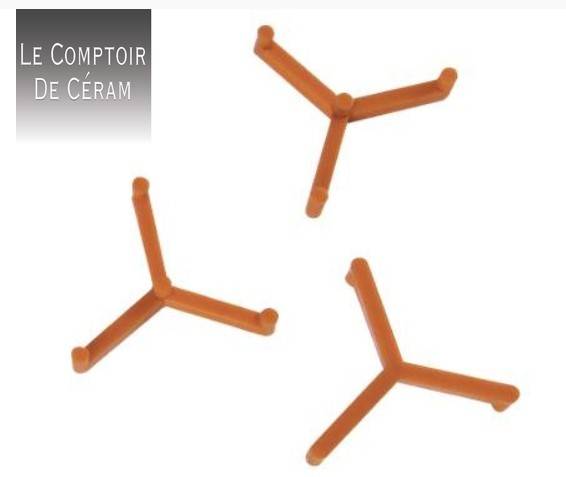 CROISILLONS Y POUR TOMMETTE ET CARRELAGE HEXAGONAL PARIS 75