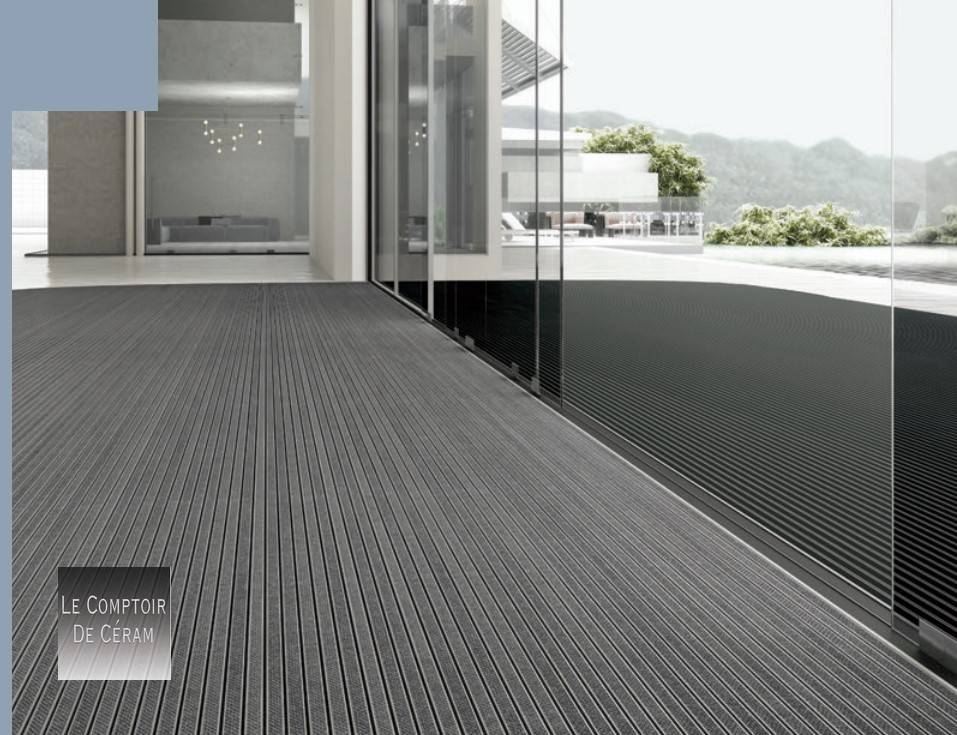 tapis d entree design paris 75