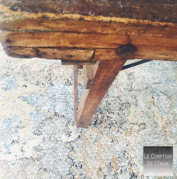 carrelage exterieur r11 50 x 100 cm 2025 Avignon