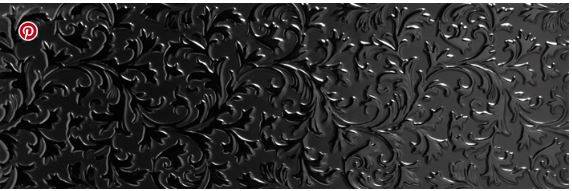 CARRELAGE 3D NOIR DESIGN MONTPELLIER 34