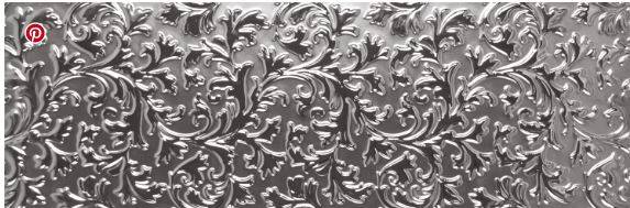 CARRELAGE 3D ARGENTE NIMES 30