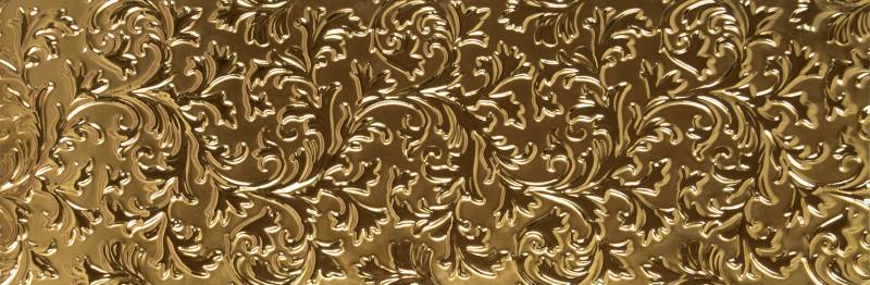 CARRELAGE RELIEF OR CASTELNAU LE LEZ 34