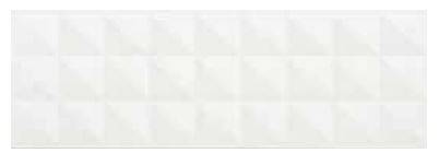 CARRELAGE 3D BLANC MONTPELLIER 34