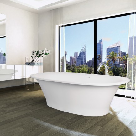 BAIGNOIRE ILOT ORIGINAL CASTELNAU LE LEZ HERAULT