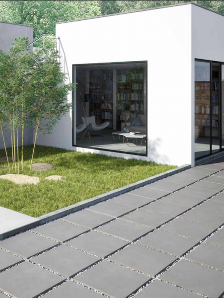 CARRELAGE INTÉRIEUR EXTERIEUR FORMAT XXL JACOU 34