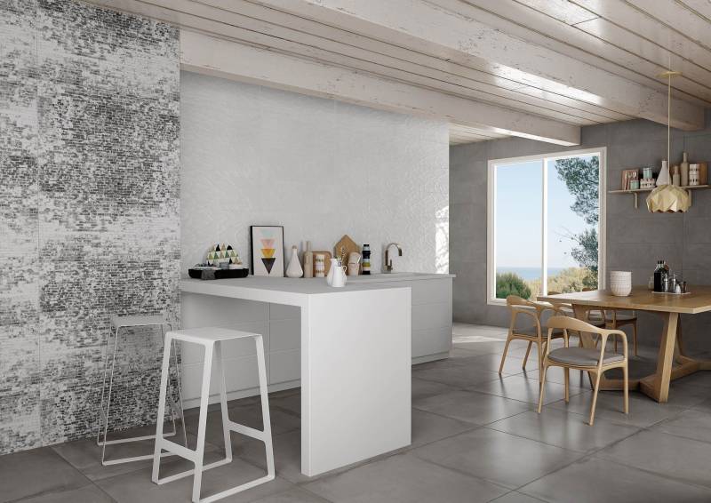 CARREALGE MURAL DESIGN 3D CUISINE VENDARGUES 34