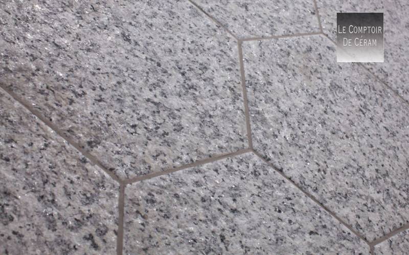 carrelage effet terrazzo gris hexagonal anti derapant pour interieur et exterieur marseille 13