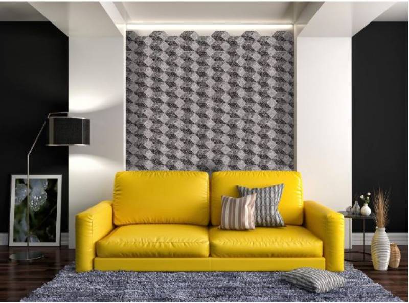 CARRELAGE MURAL 3D GRAPHIQUE TOUOUSE 31