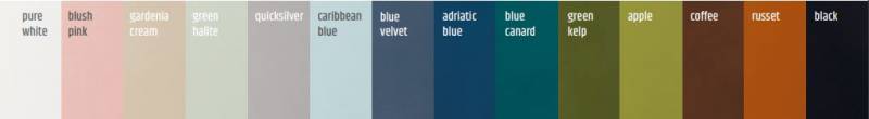 carrelage hexagonal mural couleur bleu vert orange bleu canard bleu marine vert pomme paris 75
