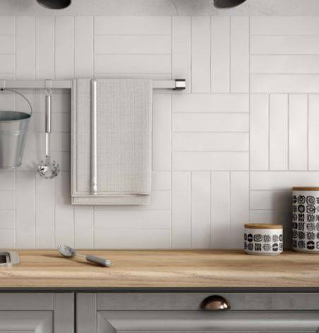 CARRELAGE SALLE BAIN RECTANGULAIRE NJACOU 34