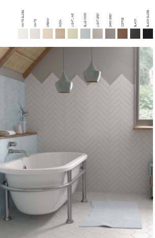 CARRELAGE METRO CUISINE BEZIERS 34