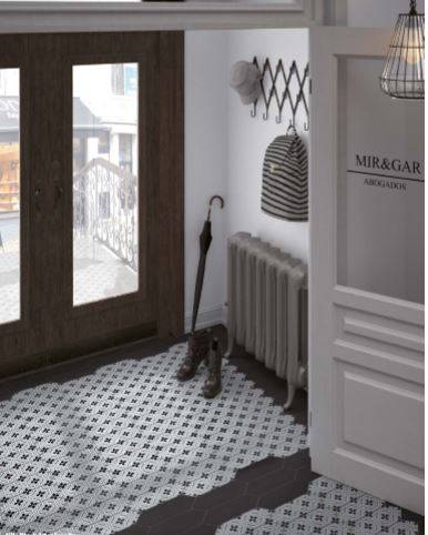 CARREAUX CIMENT CHAMBRE SALON SEJOUR JACOU 34