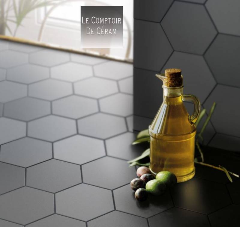 tomette hexagonale 2025 Nantes 44 