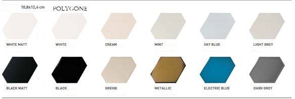 CARRELAGE MURAL COULEURS MONTPELLIER 34