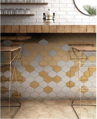 CARRELAGE MURAL ORIGINAL VICHY 63