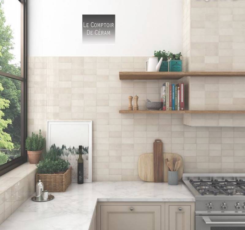 carrelage metro beige nice 06
