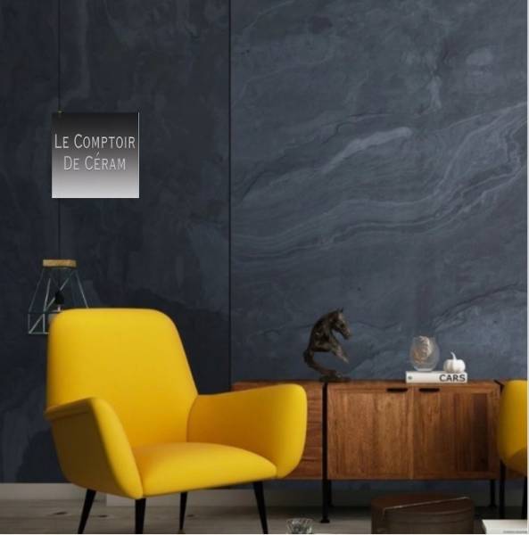 feuille murale ardoise flexible Avignon 84