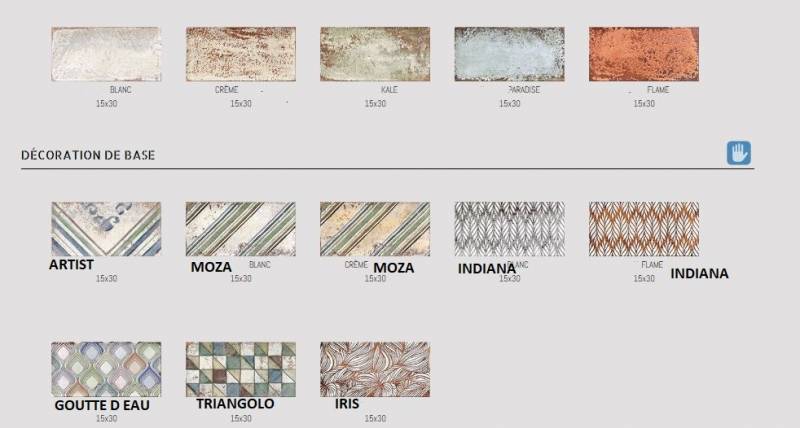 carrelage zellige a motifs hauts de seine 92