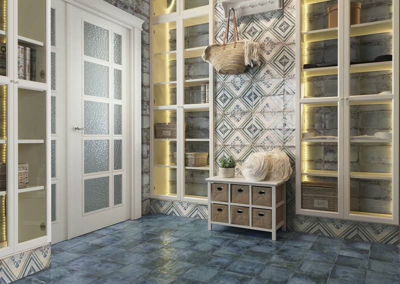 carrelage mural retro tendance toulouse 31
