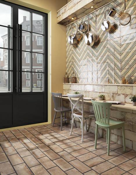 carrelage zellige a motifs graphiques rennes 35