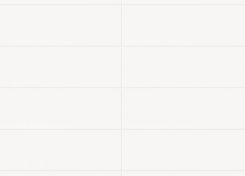 faïence blanche 10 x 30 cm rennes 35