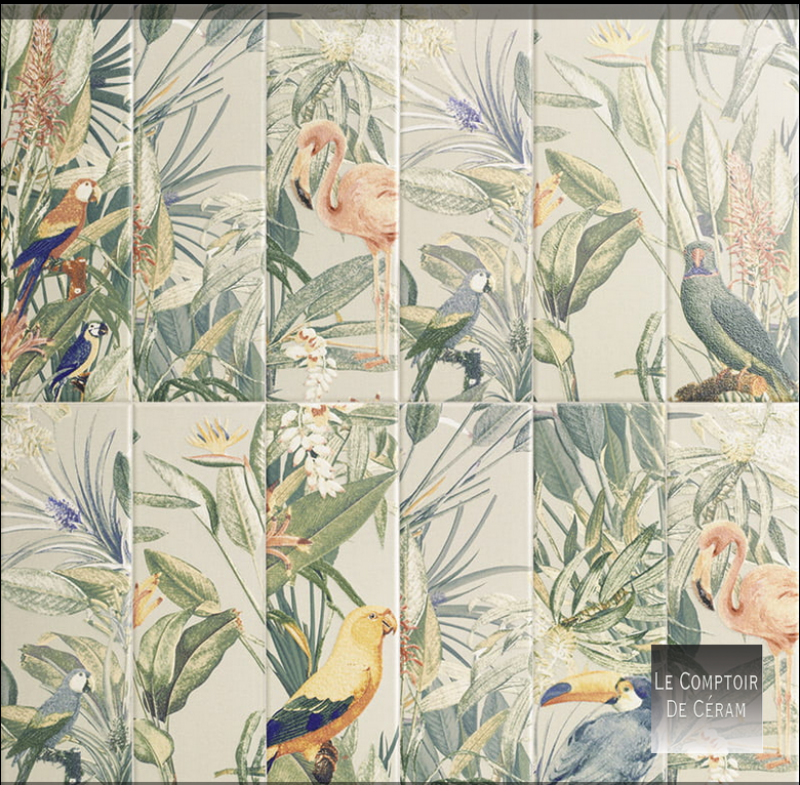 carrelage vegetal petit format strasbourg 67