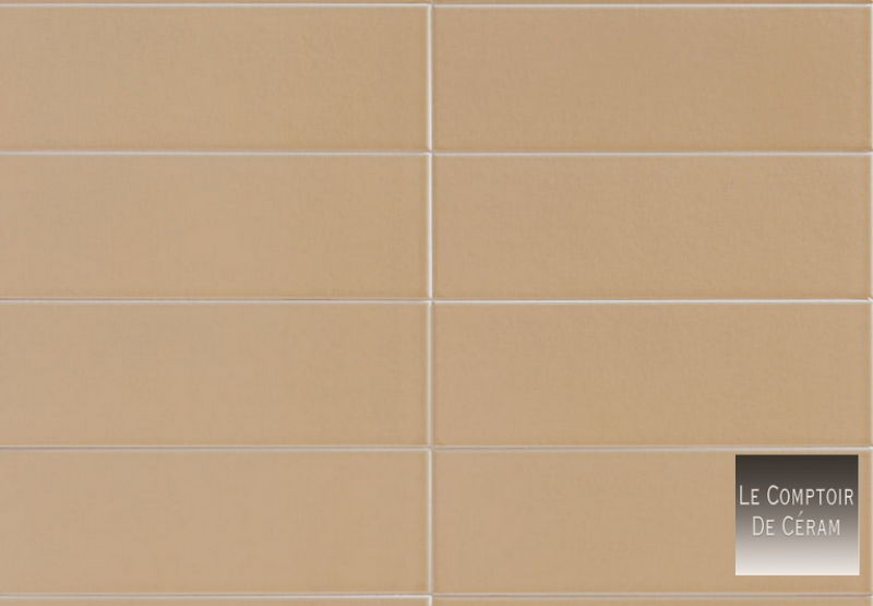 carrelage mural jungle au format 10 x 30 cm pas cher avignon 84