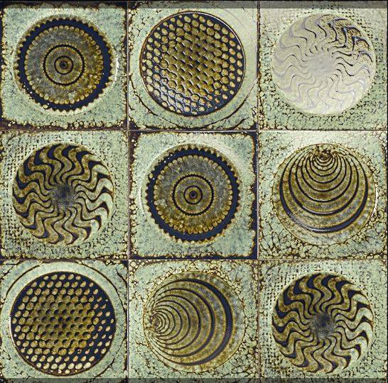 CARRELAGE TENDANCE MUR ROND TOULOUSE 31