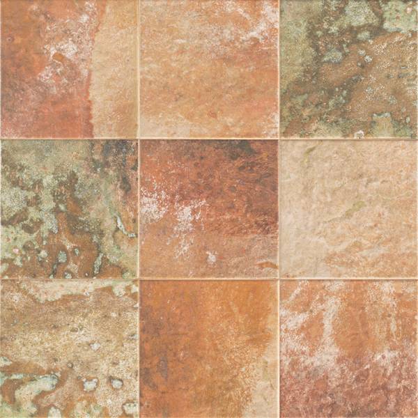 CARRELAGE MURAL 20 X 20 PIERRES RUSTIQUES NIMES 30