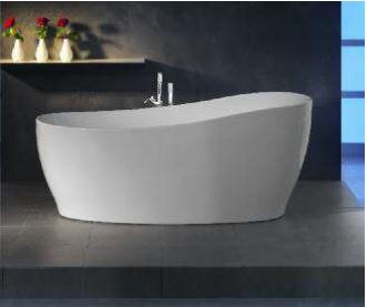BAIGNOIRE ACRYLIQUE DESIGN MONTPELLIER 34