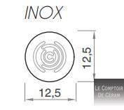 RECEVEUR DOUCHE CIRCULAIRE DESIGN BORDEAUX 33