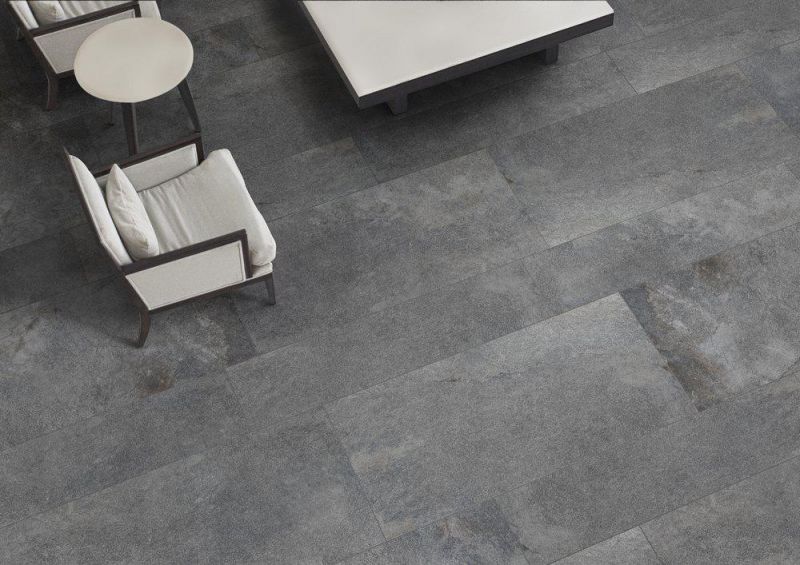 CARRELAGE FORMAT XXL TERRASSE ET PISCINE VENDARGUES 34