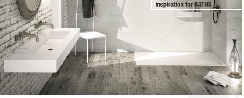 RECEVEUR ET PLAN DE VASQUE ASSORTI SALLE DE BAINS CANNES 06