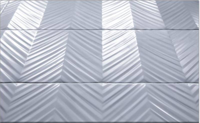 CARRELAGE NATURE VERT SALLE DE BAINS NIMES 30