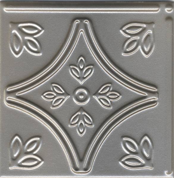 CARREAUX MURAUX 3D EFFET PIERRE ARGENT NIMES 30