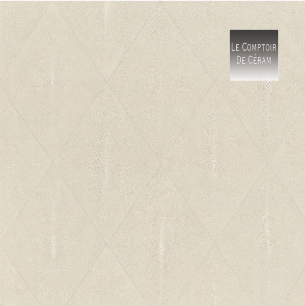 carrelage brillant imitation cuir beige 60 x 60 cm pour pisine et terrasse menton 06