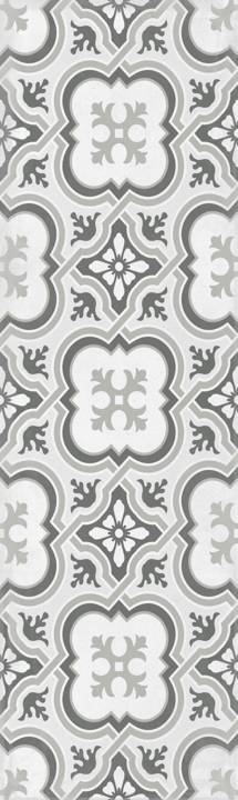 CARRELAGE MURAL IMITATION CIMENT XXL NIMES 30