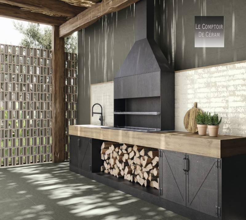 claustra carrelage pour terrasse exterieure design nice 06