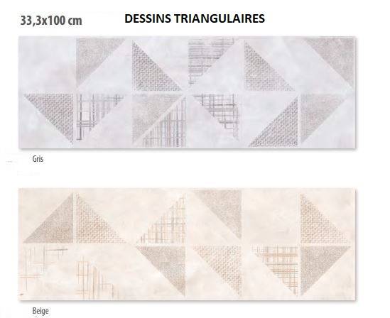 CARRELAGE MURAL BETON CIRE DESSINS GEOMETRIQUES TOULOUSE 31