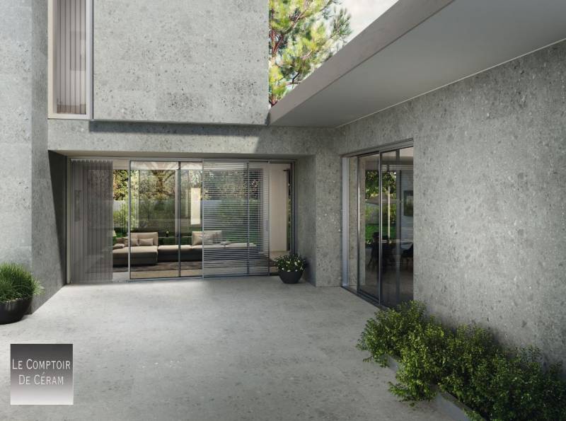 terrasse terrazzo 40 x 60 cm nimes 30