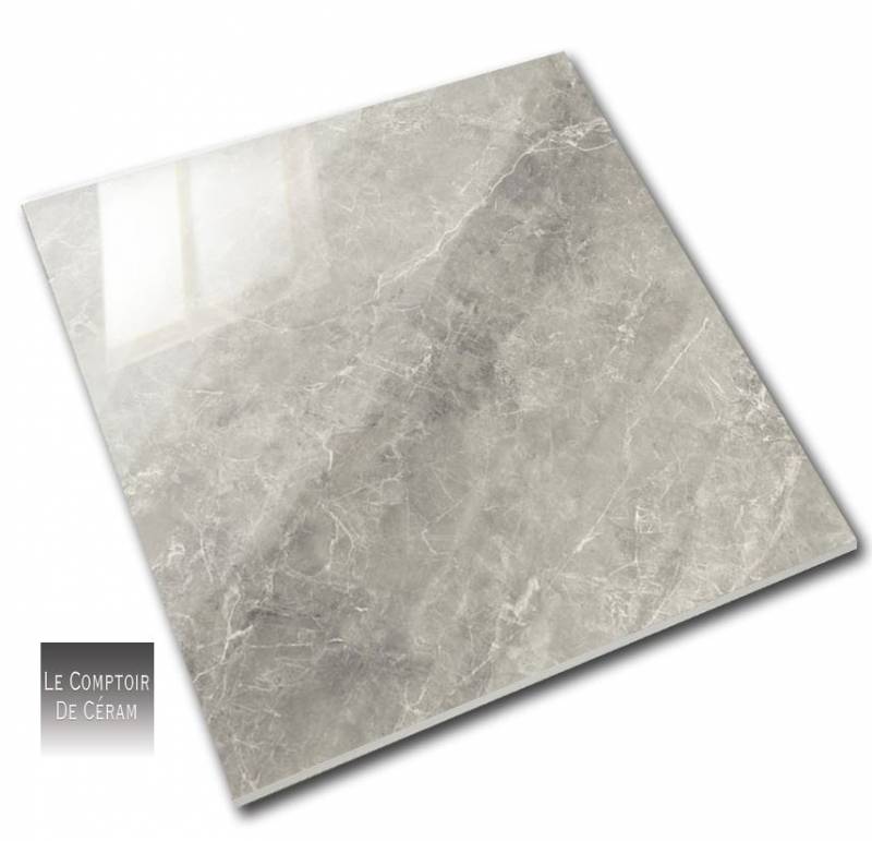 carrelage brillant poli 80 x 80 cm cannes 06