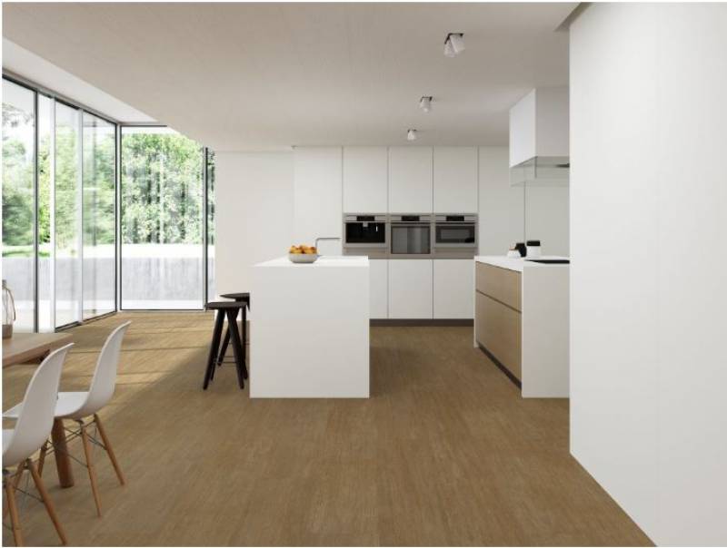 carrelage grand format 120 x 240 cm blanc mat nimes 30