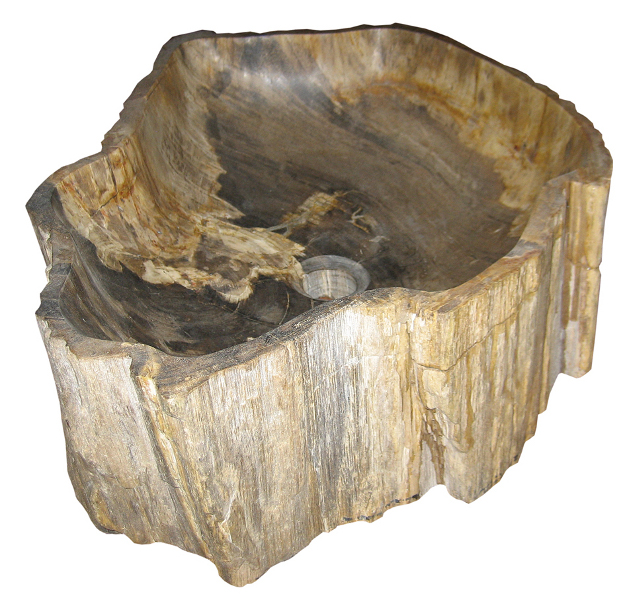 VASQUE BOIS SALLE DE BAIN MONTPELLIER 34