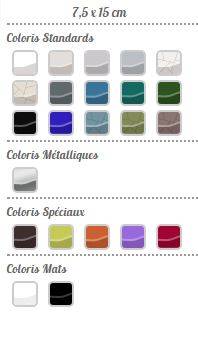 CARRELAGE METRO 3 D JACOU 34