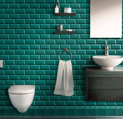 carreaux metro turquoise cannes 06
