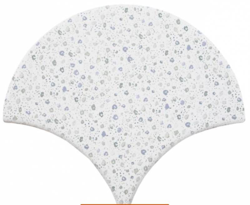 CARRELAGE ECAILLE POISSON POIS DESIGN RENNES 35